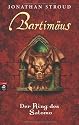 Bartimäus - Der Ring des Salomo: Band 4