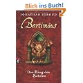 Bartim�us - Der Ring des Salomo: Band 4