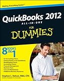 QuickBooks 2012 all-in-one for dummies