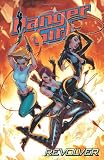 Danger Girl: Revolver