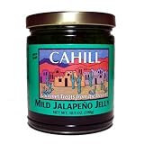 Cahill's Mild Jalapeno Jelly, 10 1/2 Oz.