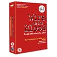 Wire In The Blood - Series 1 And 2 [UK IMPORT]