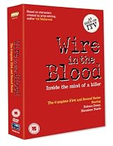 Wire in the Blood: Series 1 and 2 (5 Disc Box Set) [DVD] [2002]