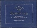 The Norton Boater's Log (An Innovative Log, Guest Register & Boat's Data Manual) (Paperback)