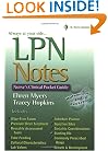 LPN Notes