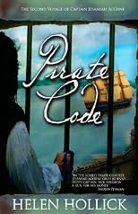 Pirate Code (Sea Witch Series)