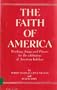 The Faith of America