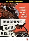 Machine Gun Kelly [DVD]