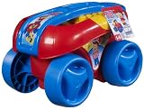 Mega Bloks Play N Go Wagon