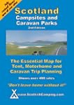 Scotland Campsites and Caravan Parks