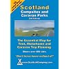 Scotland Campsites and Caravan Parks
