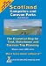 Scotland Campsites and Caravan Parks