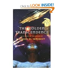 The Golden Transcendence (Golden Age (Tor Hardcover))