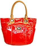 Nine West Frequent Flyer Large Tote