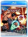 Doctor Strange: The Sorcerer Supreme [Blu-ray]