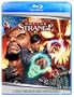 Doctor Strange: The Sorcerer Supreme [Blu-ray]