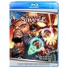Doctor Strange: The Sorcerer Supreme [Blu-ray]