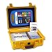 First Voice AVU5601 Emergency Instruction Device (EID) First Aid and CPR Refresher Training System, 16" L x 13" W x 6.87" H