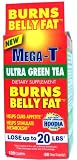 Mega-T Ultra Green Tea