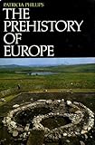 The prehistory of Europe