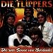 Die Flippers-Rote Sonne Von Barbados