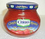 Cirio Sugo Al Pomadoro Sauce by Cirio
