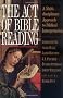 The Act of Bible Reading