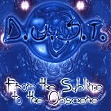 From the Sublime to the Obscen