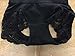 COSWE Women's High Waist Enhancer Waist Trainer Panties