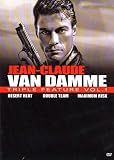 Jean-Claude Van Damme - Triple Feature - Vol.1 (Desert Heat/Double Team/Maximum Risk) (Boxset) DVD