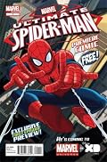 Ultimate Spider-Man Premiere Comic #1 - FREE
