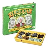 UPC 765023000214 product image for Currency X-Change Activity Set, Money, For Grades K and Up | upcitemdb.com