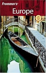 Frommer's Europe