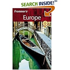 Frommer's Europe (Frommer's Complete)