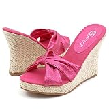 CutesyGirl Tanuki01 Espadrilles