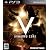 【PS3】 ARMORED CORE V (アーマード・コア 5)