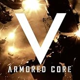 ARMORED CORE V (�����ޡ��ɡ����� �ե�����) ��ŵ�֥��ꥸ�ʥ�إåɥ��åȡ��դ�