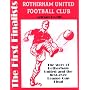 The First Finalists: The Story of Rotherham United and the First Ever League Cup Final
