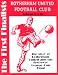 The First Finalists: The Story of Rotherham United and the First Ever League Cup Final