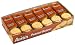 Austin Toasty Crackers with Peanut Butter (6 Sandwiches Per Pack), 16.5-Ounces Packages (Pack of 6)