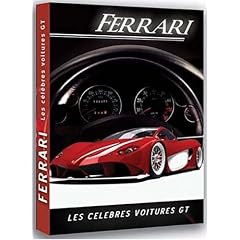 Ferrari : Grands Prix formule 1