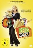 Produkt-Bild: Rita rockt - Staffel 2 [3 DVDs]