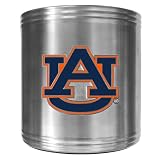 Review Bergamot  / Auburn Tigers NCAA 