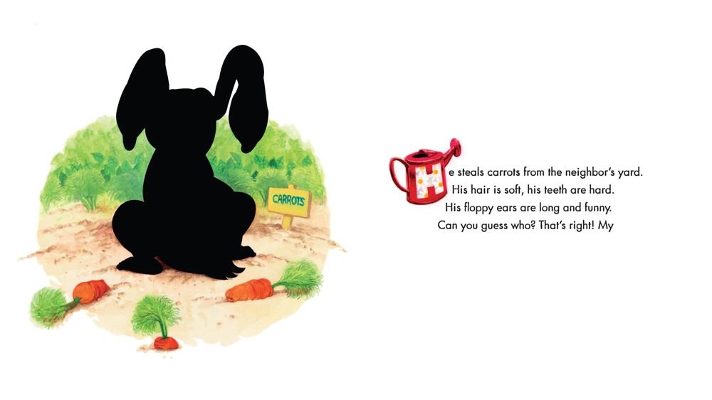 Guess Again!: Mac Barnett, Adam Rex: 9781416955665: Amazon.com: Books Guess Again!: Mac Barnett, Adam Rex: 9781416955665: Amazon.com: Books