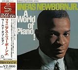 ワールド・オブ・ピアノ