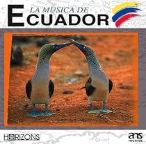 La Musica de Ecuador