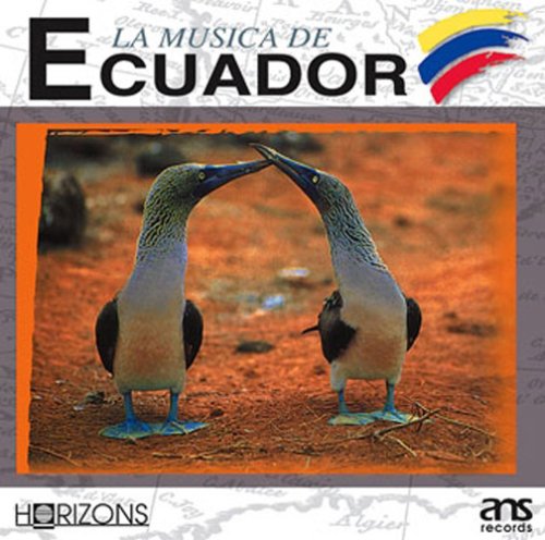 CD-Charts  Music : La Música de Ecuador