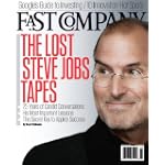 Fast Company (2-year) [Print + Kindle] $15.00 ($0.75/issue)