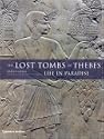 The Lost Tombs of Thebes