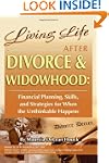 Living Life After Divorce & Widowhood...
